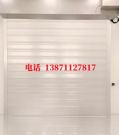 wdmy防爆柔性卷帘门