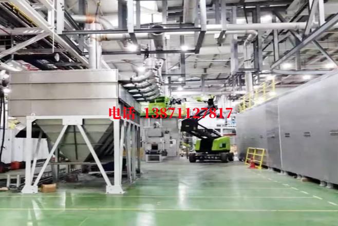 wdmy机电设备安装工程,设备安装公司